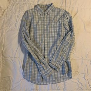 J.Crew button up shirt